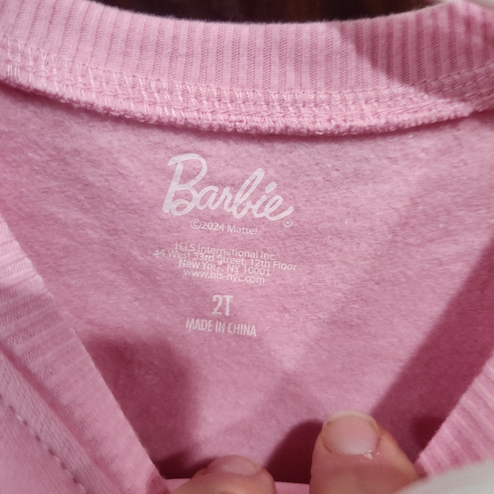 🆕️ Barbie Dress - Picture 2 of 9